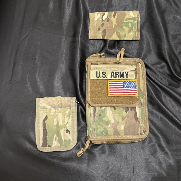 Tactical notebook cover - Picture 2 of 3